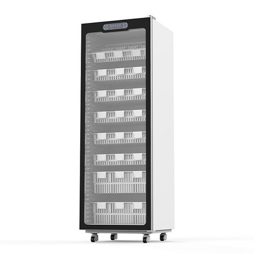 Armadio di distribuzione - FG-DP-01 - Fangge Medical - per farmaci / per ospedale / con rotelle