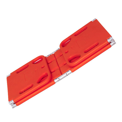Tavola spinale in plastica - FG-E1  - Fangge Medical - pieghevole