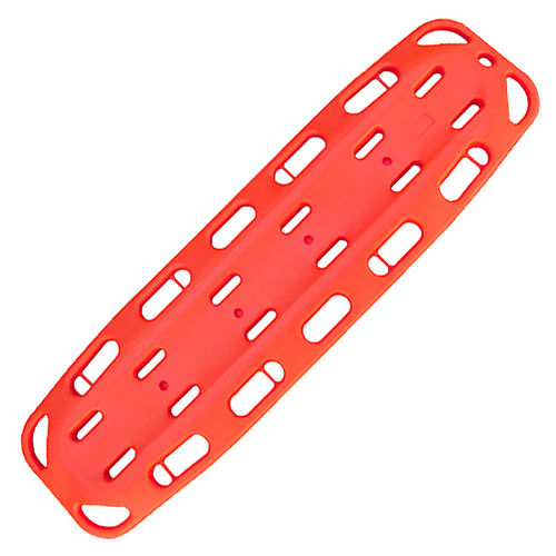 Tavola spinale in plastica - FG-E4 - Fangge Medical - pediatrica