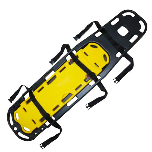 Tavola spinale in plastica - FG-E5 - Fangge Medical - radiotrasparente