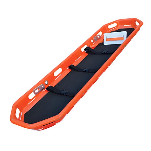 Barella basket - FG-E8 - Fangge Medical - di salvataggio / ergonomica / in alluminio