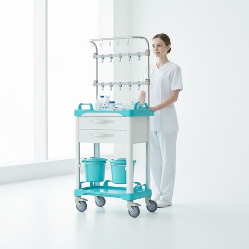 carrello ospedaliero - Fangge Medical