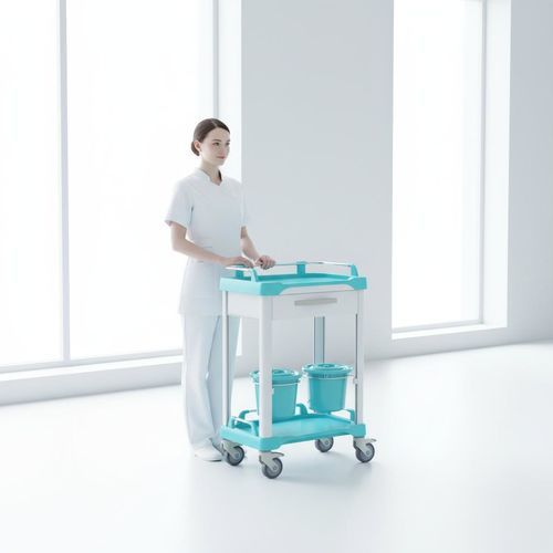 carrello medico - Fangge Medical