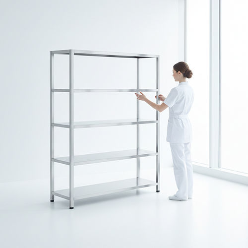 Rack per strumenti medici - D09 - Fangge Medical - di stoccaggio