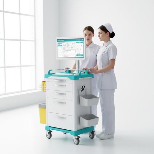 carrello medico - Fangge Medical