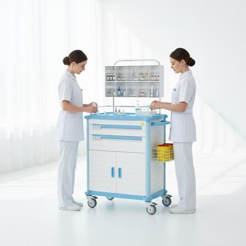 carrello ospedaliero - Fangge Medical