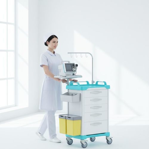 carrello ospedaliero - Fangge Medical