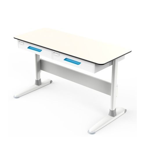 Tavolo di procedura di sterilizzazione - FW-S139B - Fangge Medical - con cassetti / plastico laminato / modulare
