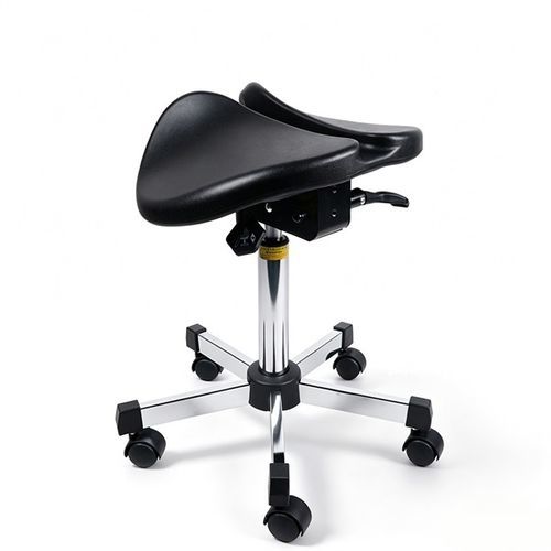 Sgabello per clinica odontoiatrica - FG548210 - Fangge Medical - medicale / pneumatico / con rotelle