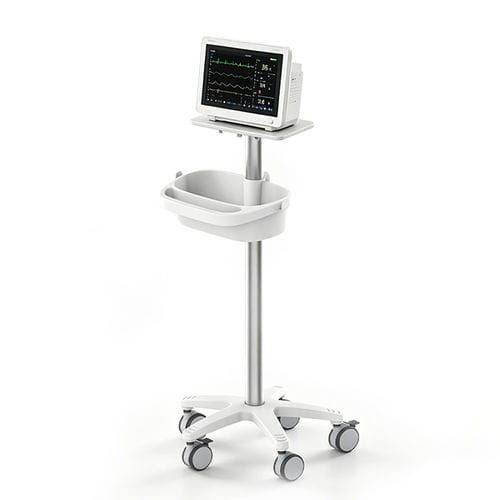 Carrello per sala operatoria - FG-15 - Fangge Medical - mobile