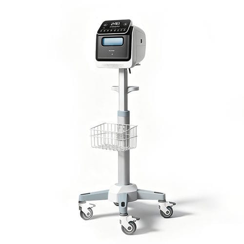 Carrello per sala operatoria - FG-13 - Fangge Medical - ospedaliero / medico / per defibrillatore