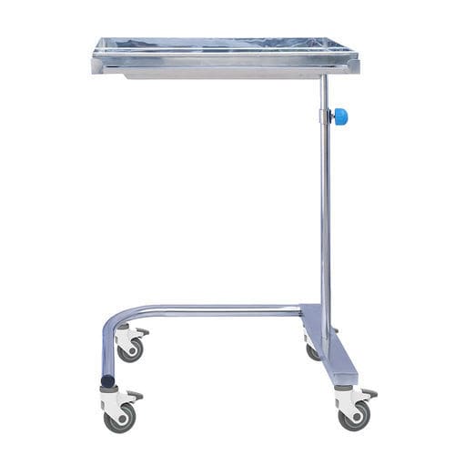 Carrello per materiale sterile - E06 - Fangge Medical - per chirurgia / per sala operatoria / per strumenti chirurgici