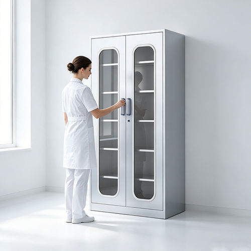 armadio di sterilizzazione - Fangge Medical