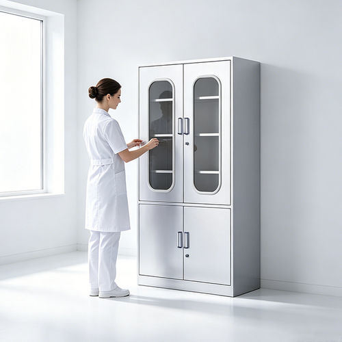 Armadio di sterilizzazione - D02 - Fangge Medical - di sicurezza / di supporto / a chiave