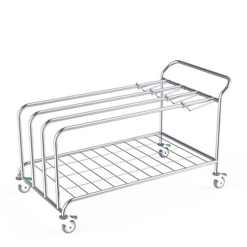 Carrello di sterilizzazione - B29 - Fangge Medical - per materiale sterile / ospedaliero / per distributore di carta