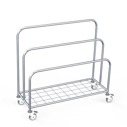 Carrello medico - B28 - Fangge Medical - di sterilizzazione / per sala operatoria / per materiale sterile