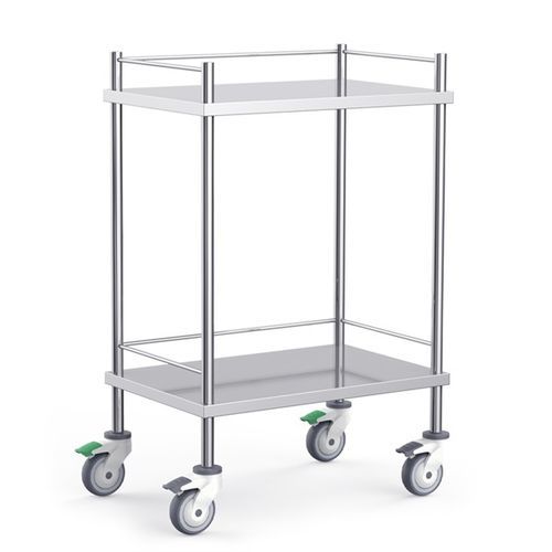 Carrello ospedaliero - B37 - Fangge Medical - di trasferimento / di trasporto / di trasferimento