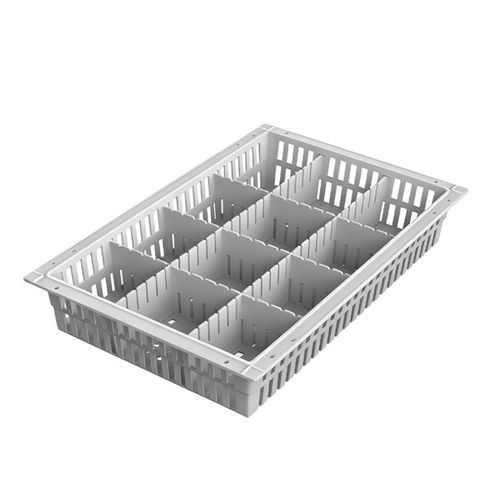 Recipiente medico - E16A - Fangge Medical - di distribuzione di farmaci / SPD / CSSD
