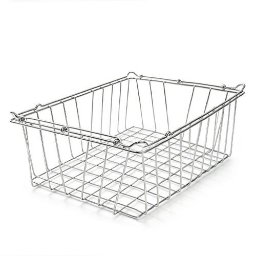 Cestello di sterilizzazione per medicazione - E15 - Fangge Medical - per strumenti / per strumenti chirurgici / in acciaio inossidabile