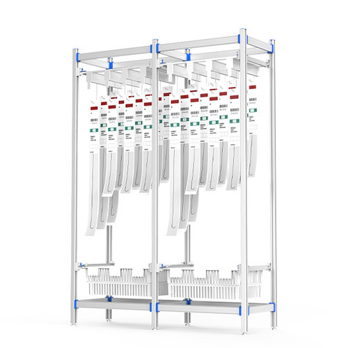 Rack per catetere - FG-CP-6002 - Fangge Medical - per ospedale / di stoccaggio / modulare
