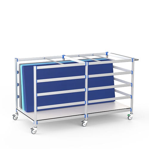 carrello ospedaliero - Fangge Medical