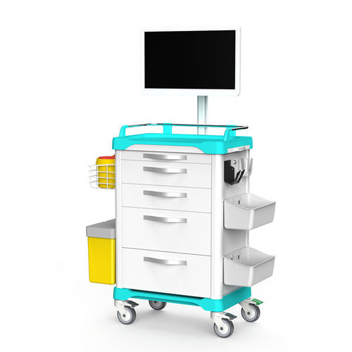 carrello medico - Fangge Medical