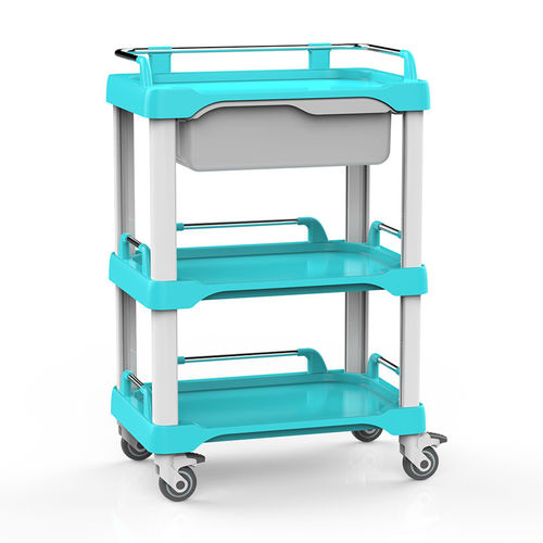 Carrello medico - FG-Q-04 - Fangge Medical - ospedaliero / di distribuzione di farmaci / per trattamenti