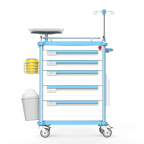 carrello ospedaliero - Fangge Medical
