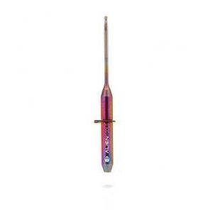 Fresa odontoiatrica - ZT.UNC.10.3.16.38.R3 - Alien Tools GmbH - in carburo / di taglio / di fresatura