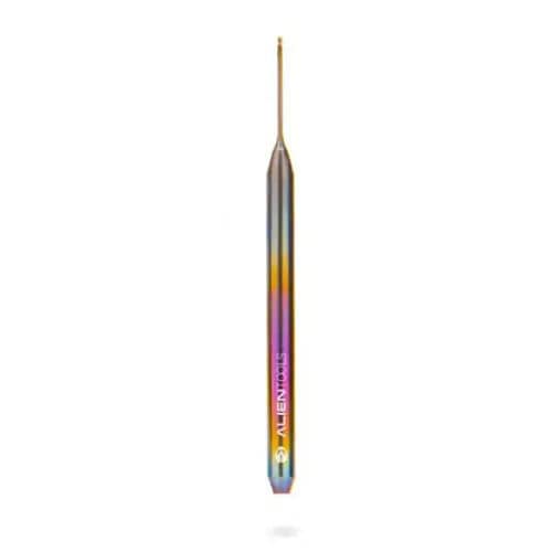 Fresa odontoiatrica - ZT.UNC.06.3.10.48.R0 - Alien Tools GmbH - in carburo / in pietra lavica / di taglio