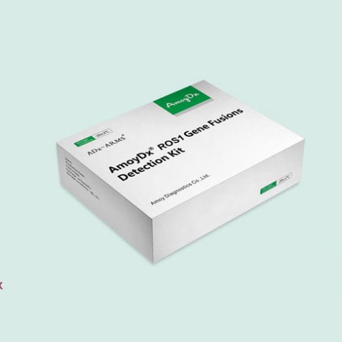 Kit di test del cancro del polmone - LCMRO02 - LCM Genect srl - di oncologia / per mutazioni del gene EGFR / per mutazione di BRAF