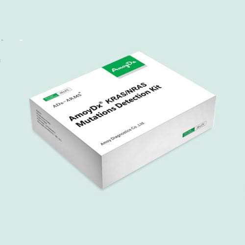 Kit di test per cancro colorettale - LCMKN03 - LCM Genect srl - dell'apoptosi / per mutazioni di KRAS / per mutazioni NRAS