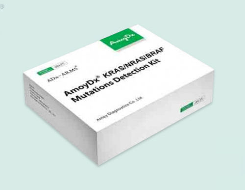 Kit di test per cancro colorettale - LCMKN04 - LCM Genect srl - dell'apoptosi / per mutazione di BRAF / per mutazioni di KRAS