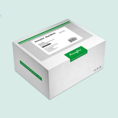 Kit di test di sangue - LCMBL01 - LCM Genect srl - di tessuti paraffinati (FFPE) / clinico / per DNA