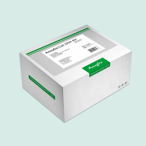 Kit di test di cellule - LCMHPC01 - LCM Genect srl - di tessuti paraffinati (FFPE) / per DNA / per RNA