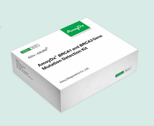 Kit di test di mutazioni genetiche - LCMNBR01 - LCM Genect srl - di sangue / di tessuti paraffinati (FFPE) / molecolare