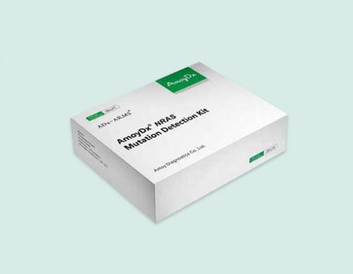 Kit di test per cancro colorettale - LCMNR01 - LCM Genect srl - di oncologia / per mutazioni NRAS / clinico