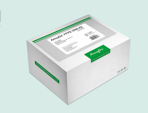 Kit di test di tessuti paraffinati (FFPE) - LCMFF01 - LCM Genect srl - per DNA / per RNA