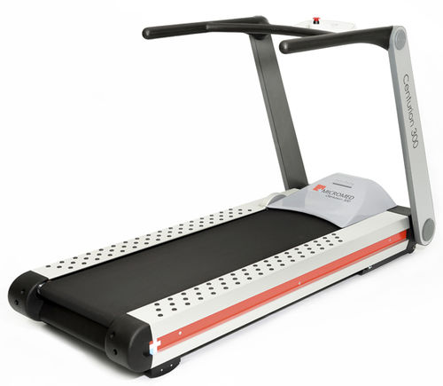 Tapis roulant ergometrico per adulti - Centurion 300 - Micromed Biotecnologia
