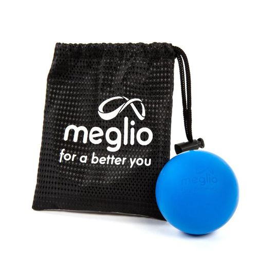 Pallina da massaggio piccola - Meglio - per adulto