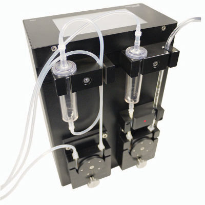 Pompa peristaltica da laboratorio - MCS PPS2 - HEKA