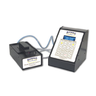 Monitor paziente da tavolo - SC1000 - Hugo Sachs Elektronik - per controllo di pressione arteriosa / veterinario / per topi
