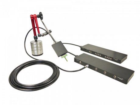 Matrice di microelettrodi in-vivo - ME2100 - Multi Channel Systems