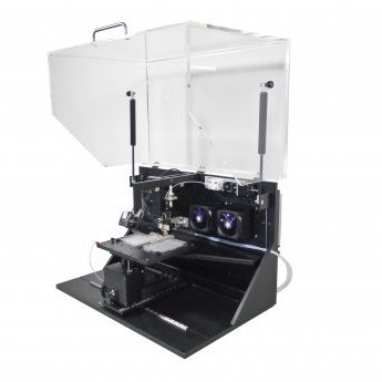 Sistema di screening cellulare automatizzato - HiClamp - Multi Channel Systems - da ricerca