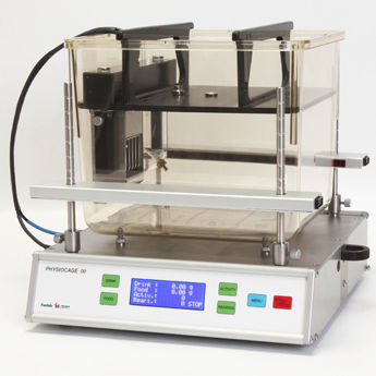 Gabbia metabolica modulare - OXYLETPRO  - Panlab - per roditori