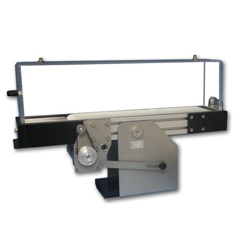 Tapis roulant per ricerca preclinica - OXYLETPRO  - Panlab