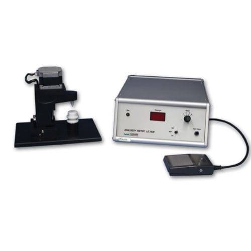 Analgesimetro di Randall-Sellito - LE7306  - Panlab - di Tail-Flick / per sperimentazione animale / per roditori