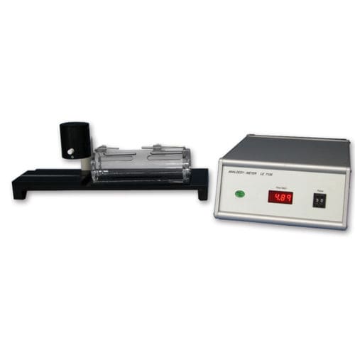 Analgesimetro di Tail-Flick - LE7106 - Panlab - per sperimentazione animale / per ratti