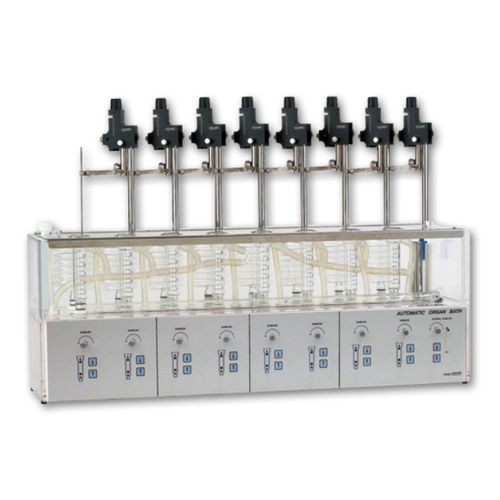 Bagno per organi compatto - LE01002 - Panlab - per ricerca scientifica / per tessuti / riscaldante