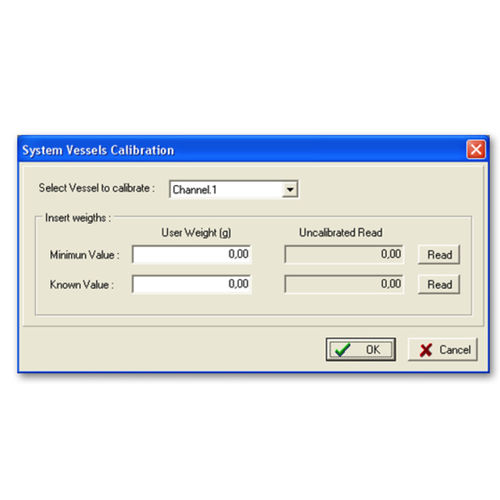Software per sperimentazione animale - PROTOWIN  - Panlab - di analisi / di monitoraggio / di acquisizione